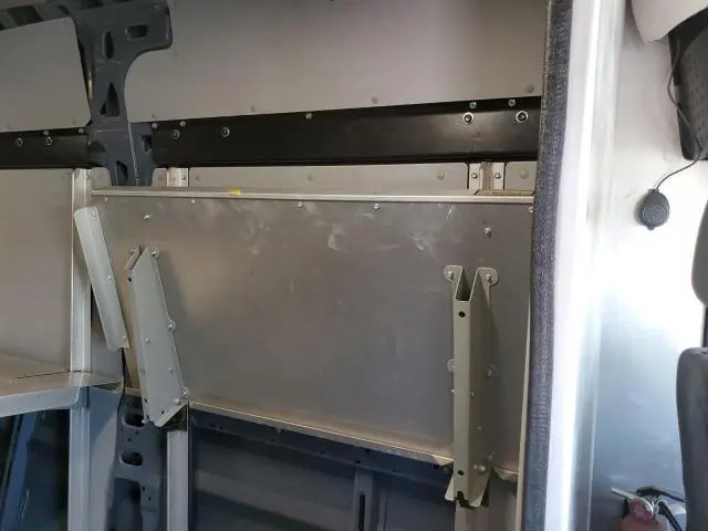 2021 RAM PROMASTER 3500 3500 HIGH  