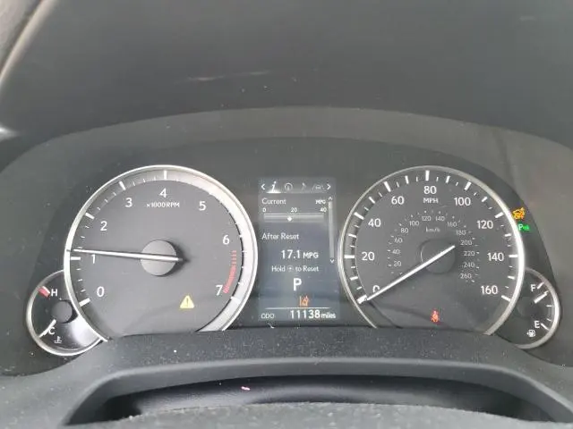 2018 LEXUS RX 350 BASE  