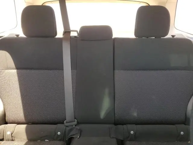 2014 SUBARU FORESTER 2.5I
