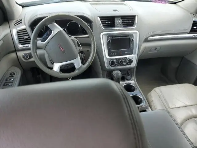 2014 GMC ACADIA SLT-1  