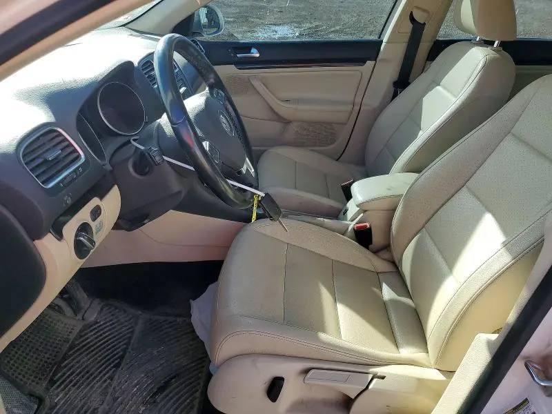 2013 VOLKSWAGEN JETTA TDI  