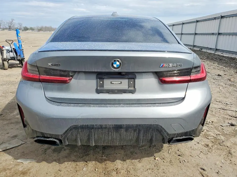 2023 BMW M340XI   