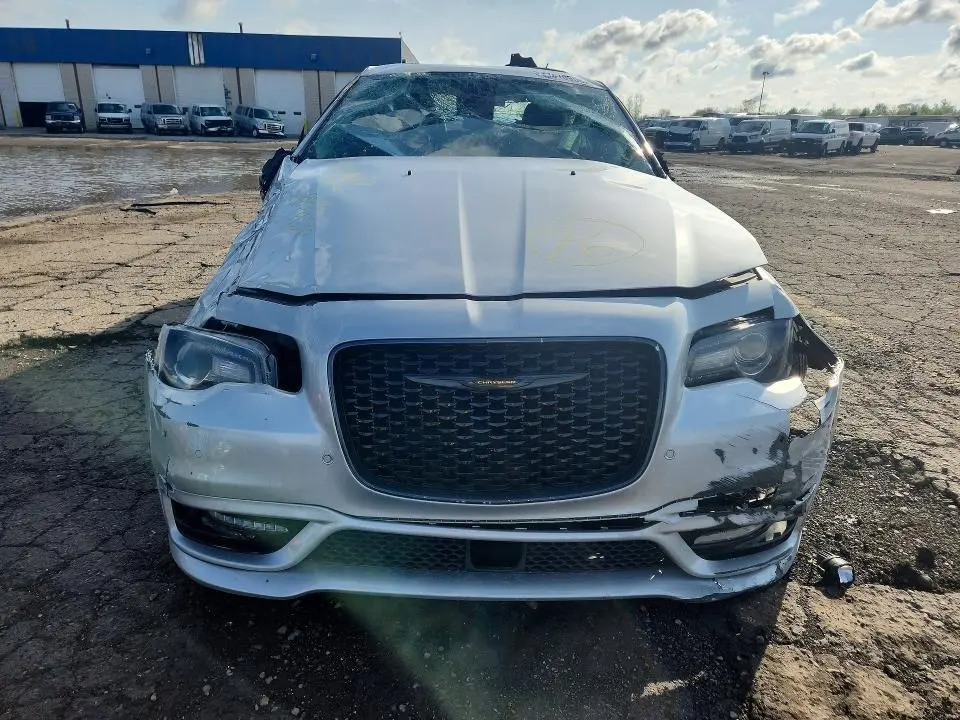 2023 CHRYSLER 300 TOURING L  