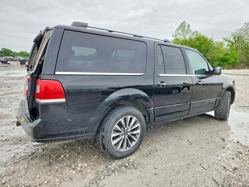 2016 LINCOLN NAVIGATOR L SELECT  