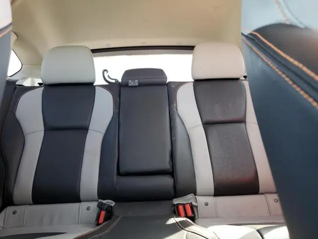 2019 SUBARU CROSSTREK LIMITED  