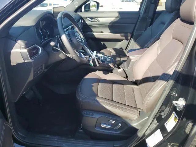 2024 MAZDA CX-5 SIGNATURE  