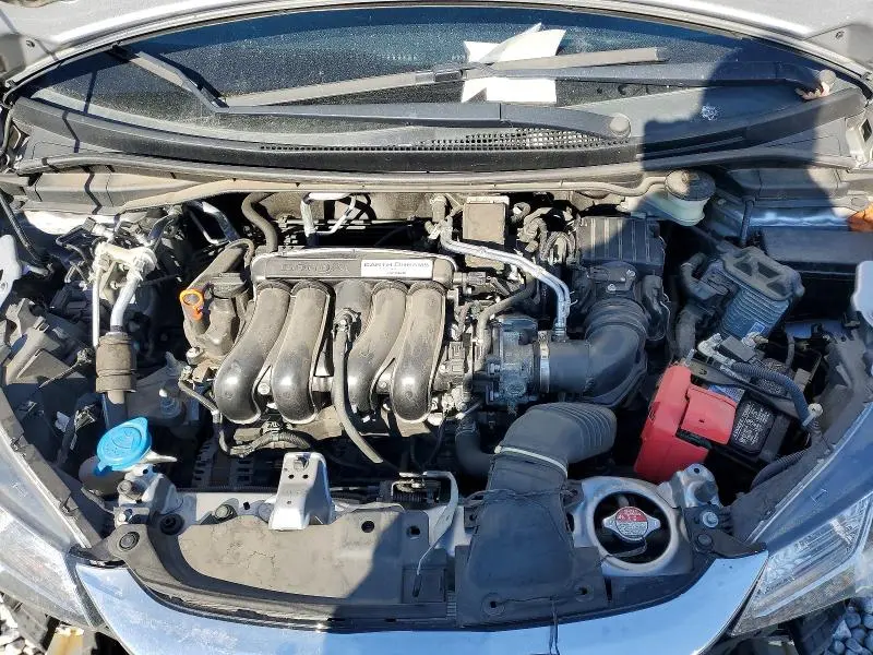 2019 HONDA FIT SPORT  