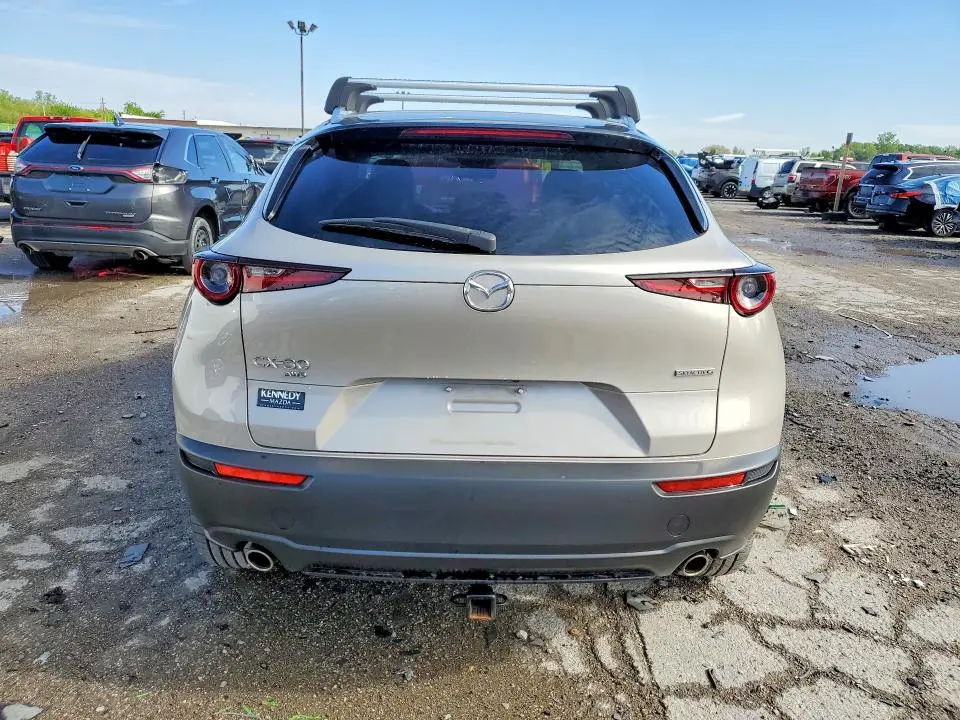 2023 MAZDA CX-30 SELECT  