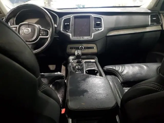 2021 VOLVO XC90 T6 INSCRIPTION  