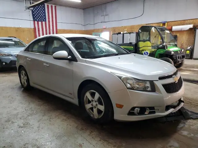 2013 CHEVROLET CRUZE LT  
