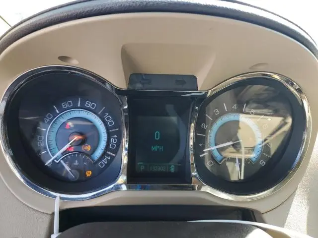 2011 BUICK LACROSSE CXL  