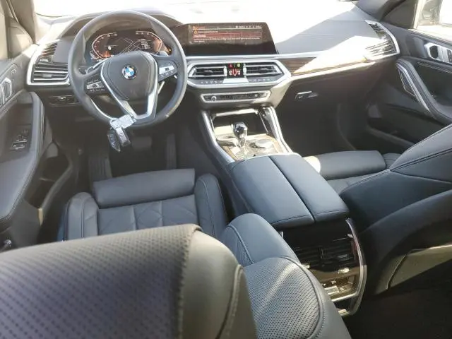 2023 BMW X6 XDRIVE40I  