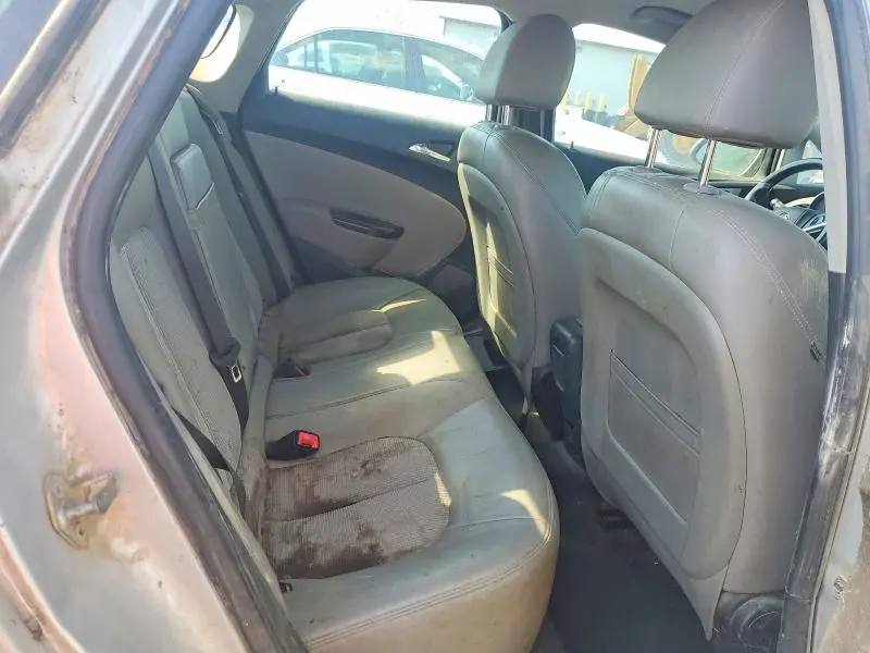2014 BUICK VERANO CONVENIENCE  
