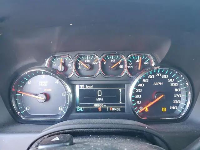 2020 GMC YUKON SLT  