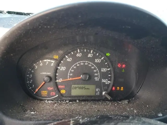 2015 MITSUBISHI MIRAGE DE