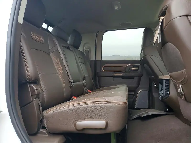 2026 RAM 3500 LIMITED  