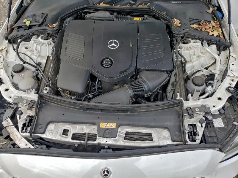2024 MERCEDES-BENZ C 300 4MATIC  
