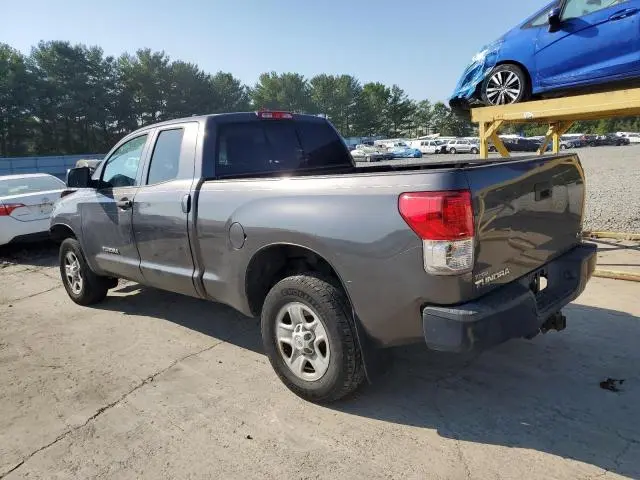 2013 TOYOTA TUNDRA DOUBLE CAB SR5  