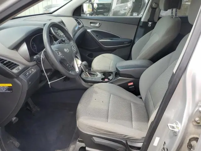 2014 HYUNDAI SANTA FE SPORT   