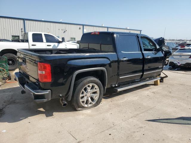 2015 GMC SIERRA C1500 SLT