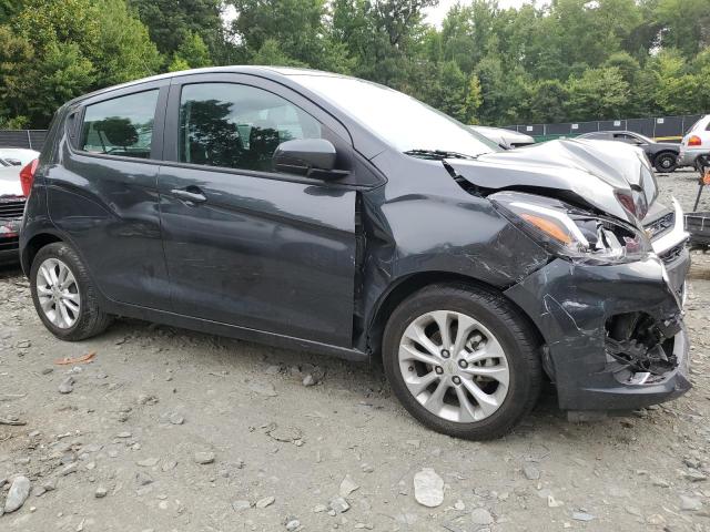 2022 CHEVROLET SPARK 1LT