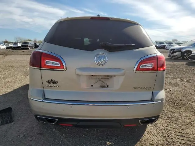 2016 BUICK ENCLAVE   