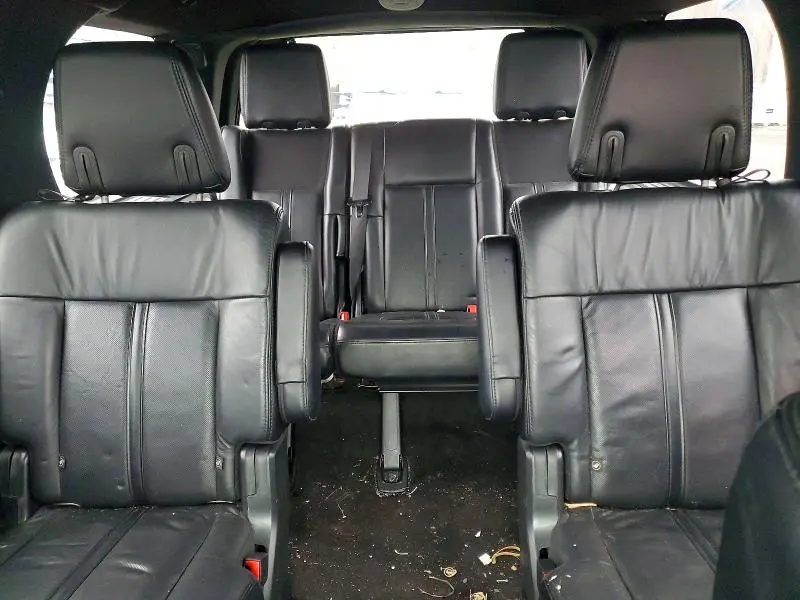 2015 LINCOLN NAVIGATOR   