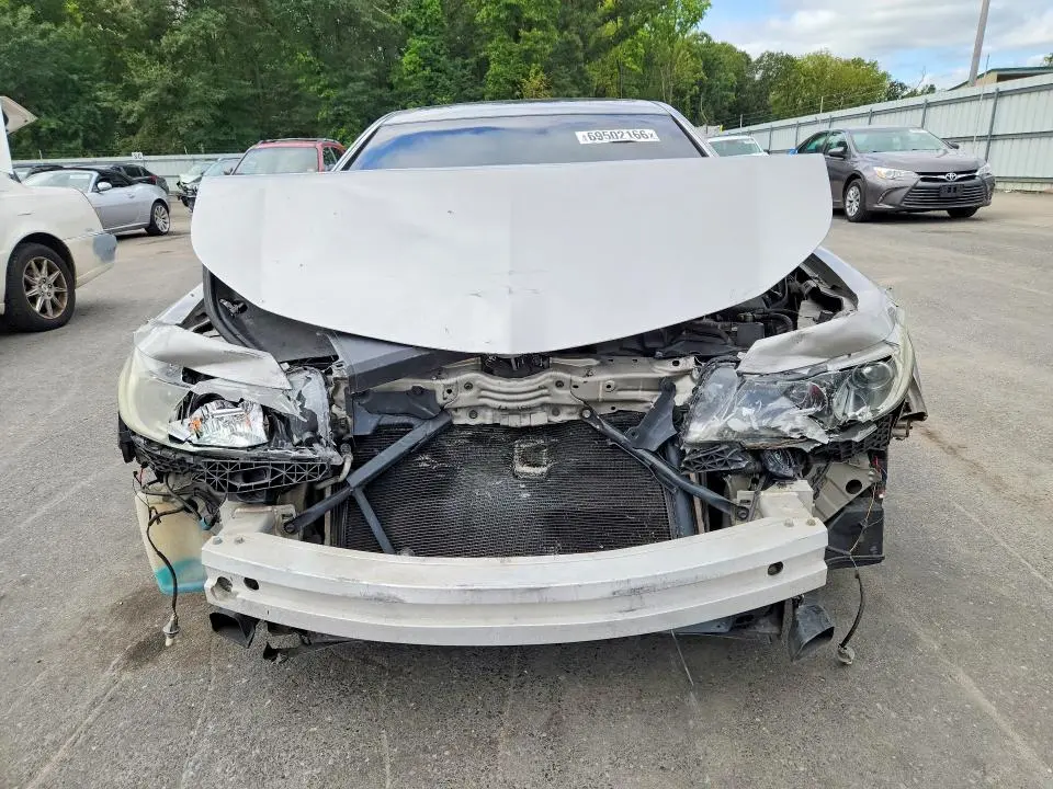 2010 ACURA TL   