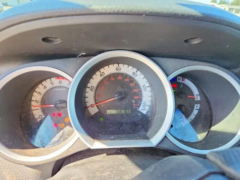2013 TOYOTA TACOMA ACCESS CAB  