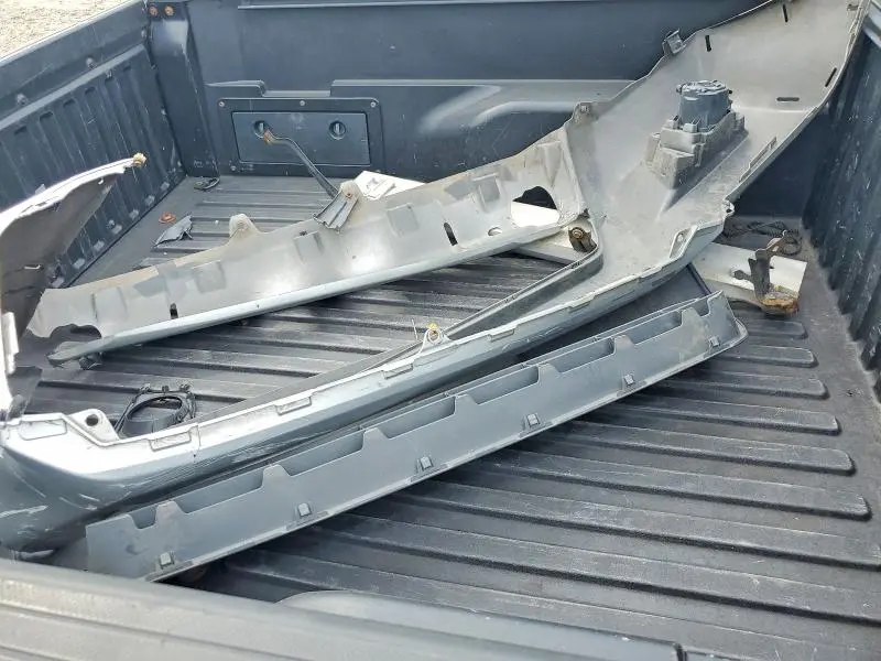 2013 TOYOTA TACOMA DOUBLE CAB PRERUNNER  