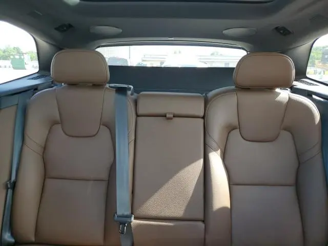 2022 VOLVO XC60 T8 RECHARGE INSCRIPTION EXPRESS  