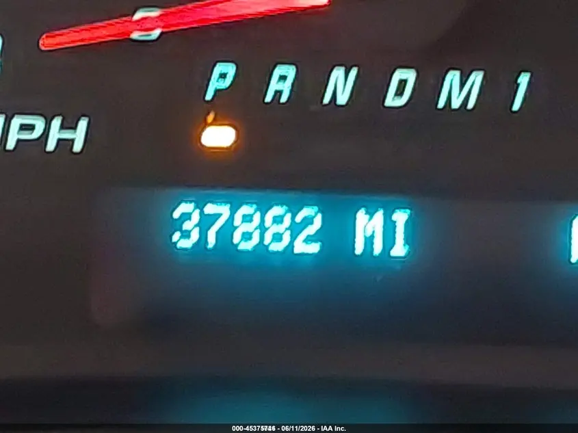 2016 CHEVROLET EXPRESS 3500 LT