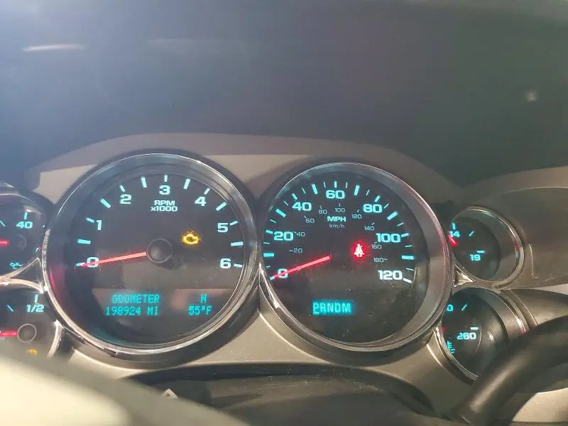 2010 GMC SIERRA K1500 SLE  