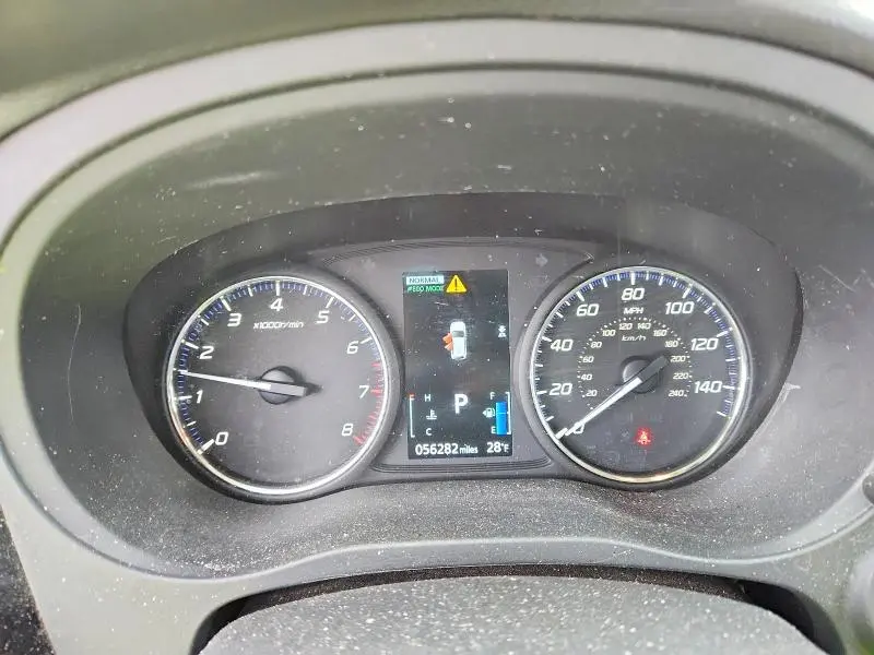 2020 MITSUBISHI OUTLANDER SE  