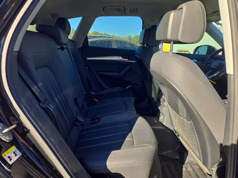 2021 AUDI Q5 PREMIUM  