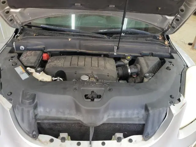 2011 BUICK ENCLAVE CXL  