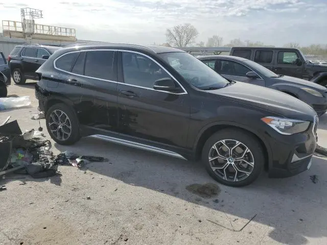 2020 BMW X1 XDRIVE28I  