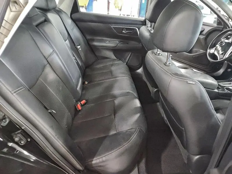 2016 NISSAN ALTIMA 3.5 SL  