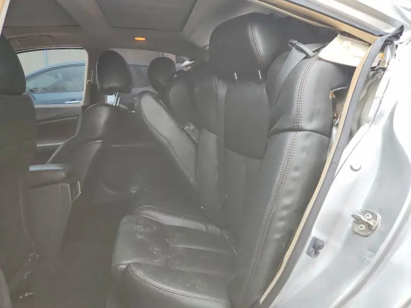 2014 NISSAN MAXIMA 3.5 SV  