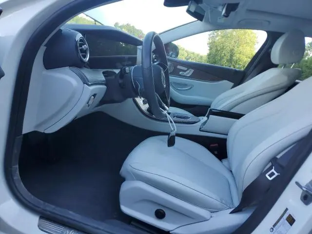 2023 MERCEDES-BENZ E 350 4MATIC  