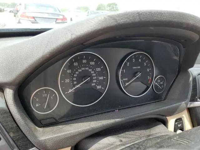 2015 BMW 428 XI SULEV  