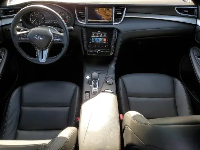 2020 INFINITI QX50 PURE  