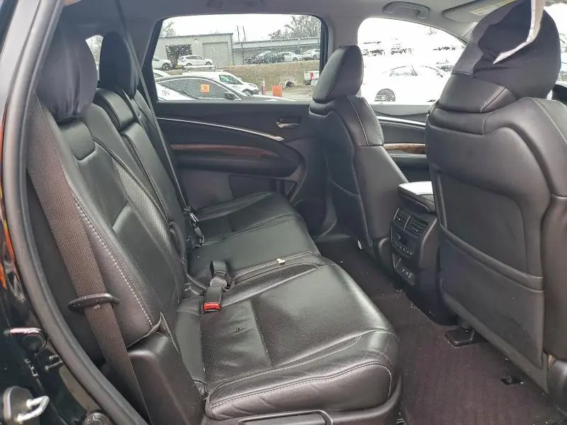 2020 ACURA MDX TECHNOLOGY  