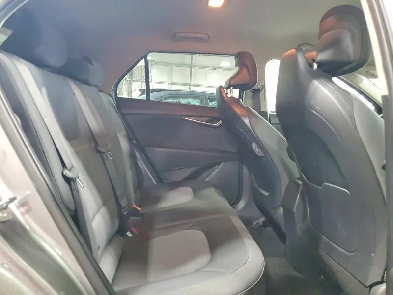 2024 KIA NIRO LX  