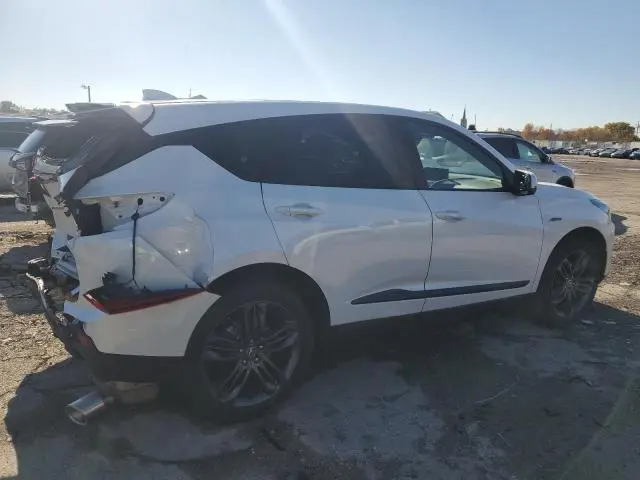 2023 ACURA RDX A-SPEC  