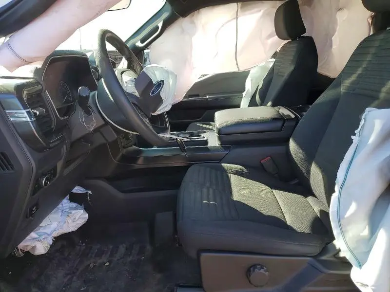 2023 FORD F150 SUPER CAB  