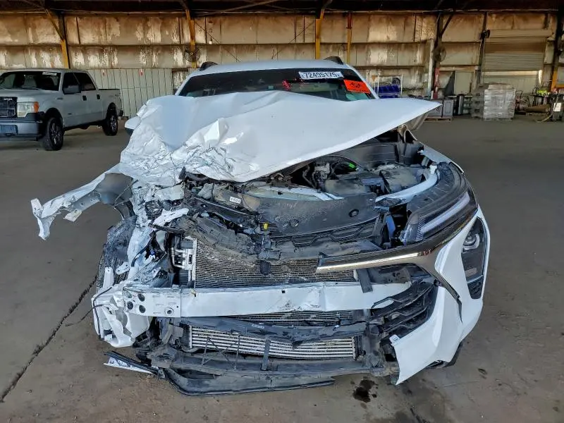 2024 CHEVROLET TRAX 1LT  