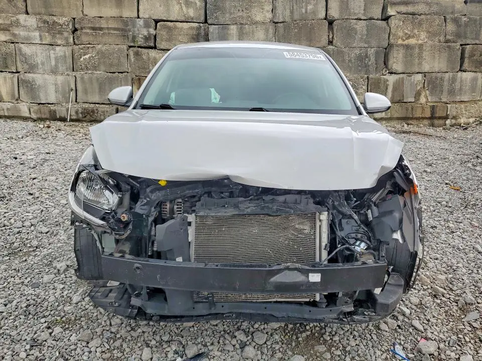 2021 KIA RIO S  