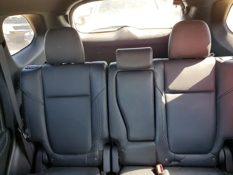 2021 MITSUBISHI OUTLANDER FE  