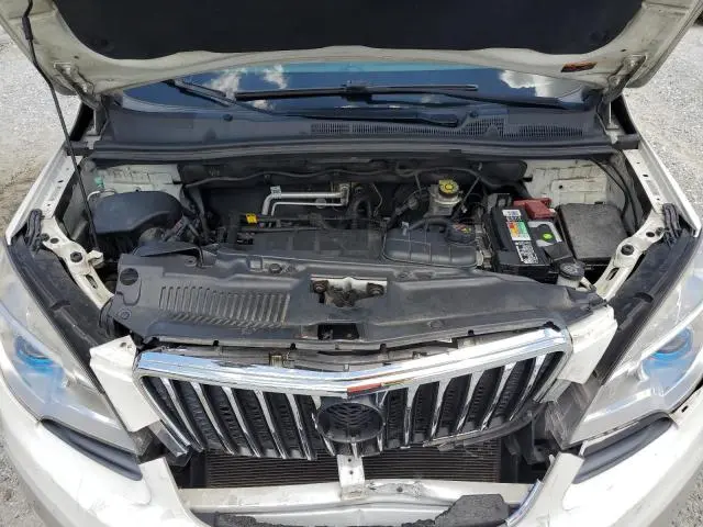 2014 BUICK ENCORE PREMIUM  